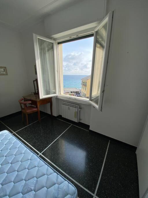 Appartamento A Sturla Beach Citra 010025-Lt-2437 Genoa Exterior photo