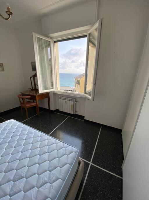 Appartamento A Sturla Beach Citra 010025-Lt-2437 Genoa Exterior photo